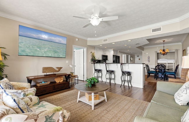 Treasure Island 1009 - Foto 27