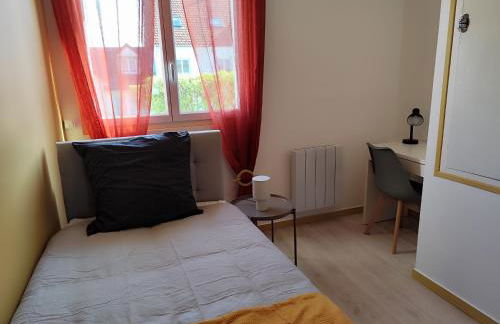 Le 604, confort et détente - Foto 30