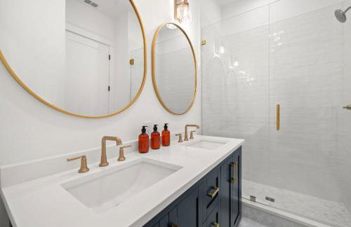 The Akoya & Pearl Houses at the Gemma - 2 Homes with Private Pools Just Steps to Clearwater Beach - Photo 55