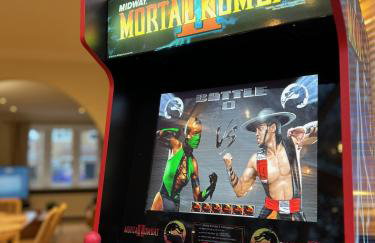 Sleeps 8-10 Cotswold Home with Hot Tub & Parking - Foto 23