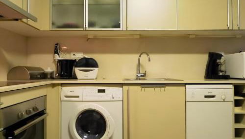 Vale Beach - Foto 5, stove, dishwasher, toaster