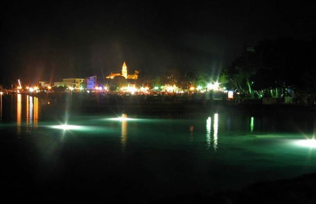 Great Location in Biograd, Large Terrace and 200m to the Beach! 2 Guests - Foto 22