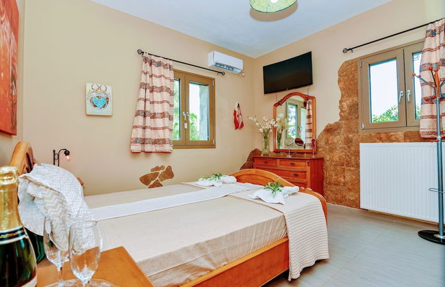 Adam Stone Villa - Foto 4