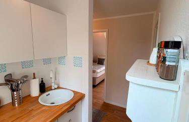 HYGGE HOMES - Apartment 'hyggehus' - Foto 12