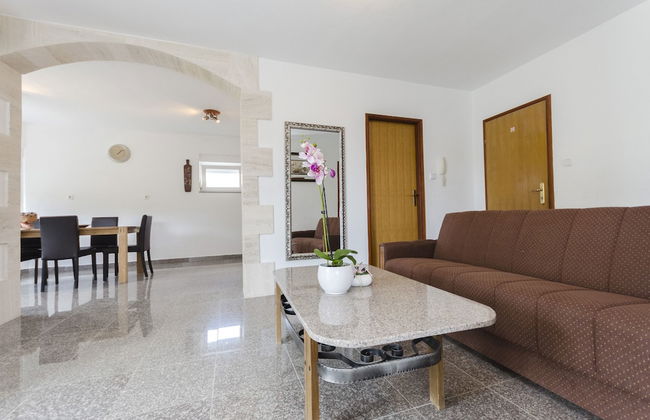 Apartments Crystal - Foto 23