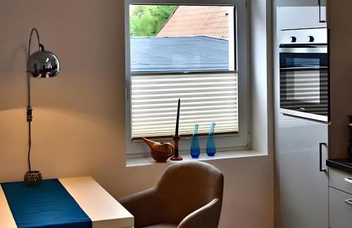 Ferienwohnung am Wall - Foto 8