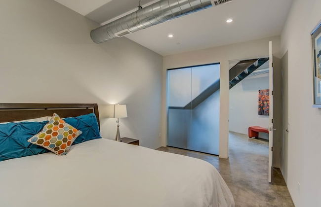 3BR Modern Marveldowntown Customprivate Balcony - Foto 6