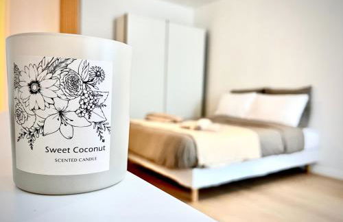 Jerickais - Studio Bezons 3 personnes - Foto 9