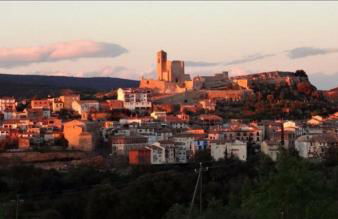 Apartamento Benabarre Huesca - Foto 8