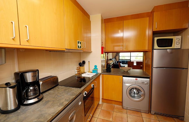 B39 - MarinaPark 2 Bedrooms Flat by DreamAlgarve - Foto 18