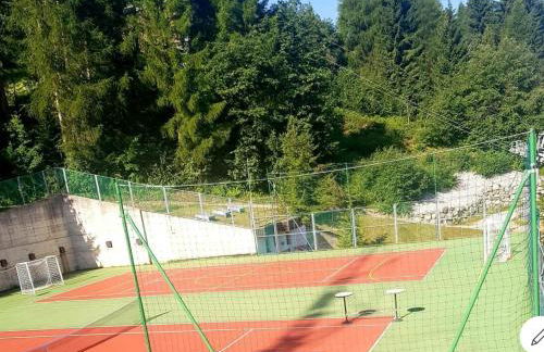 Marilleva 1400 tra sport e natura - Foto 27