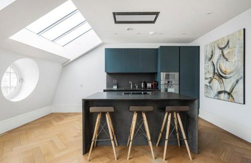 Trafalgar Square Residences - Foto 29