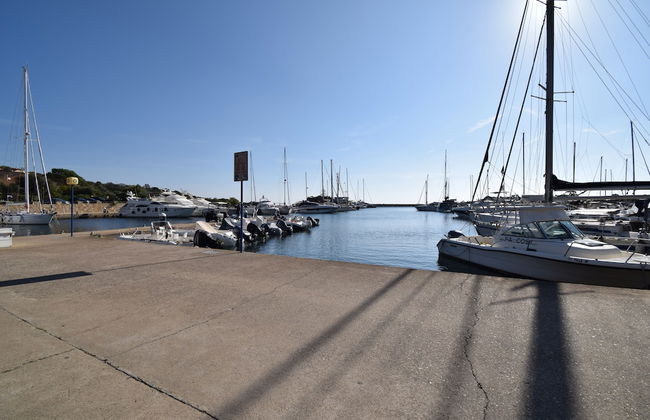 Casa Martina With Sea View In Tanaunella - Foto 11