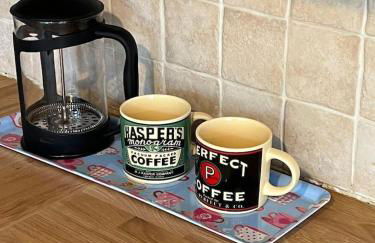 Osprey Cottage In Easton on the Hill - Foto 8