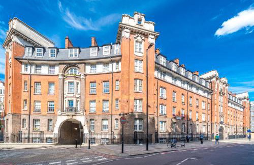 Victoria 2 bedroom flat - Buckingham palace - Foto 13