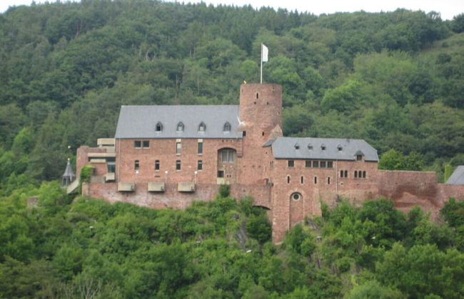 Mechthild and Hans-jurgen Geschwind - Foto 23