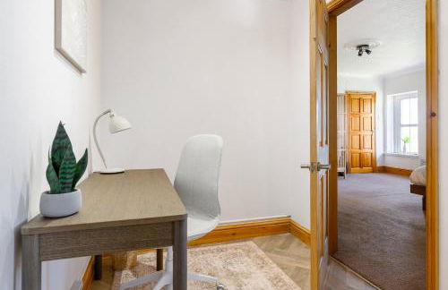 Oxendon Oasis- Luxury Hot Tub Retreat - Foto 11