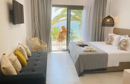 Sofi Mar - Plomari - The place to be - Photo 4