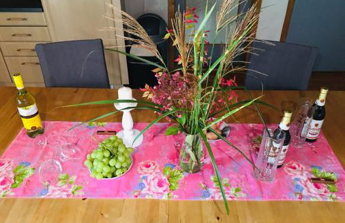 Ferienwohnung „Am Gnaucks Hutberg“ - Foto 29