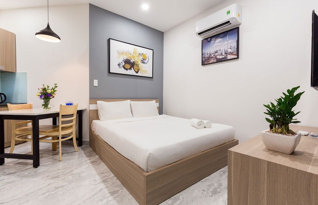 YOURS Apartment - Airport - Foto 9