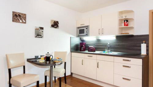 Fewo Storchennest - Foto 4