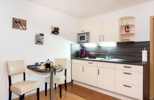 Fewo Storchennest - Foto 7