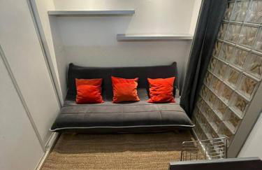 Appartement hyper central et calme, à 5 mètres de Monaco - Foto 29