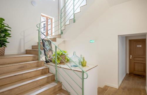 Le Château Olive et Raisin - Foto 10