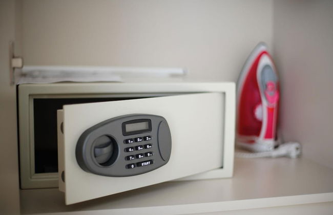 Home Stay Home Sisli - Foto 31