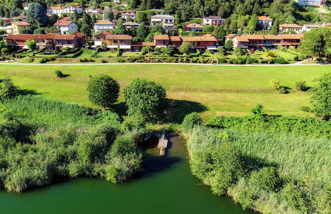 Montorfano By The Lake - My Home In Como - Foto 111
