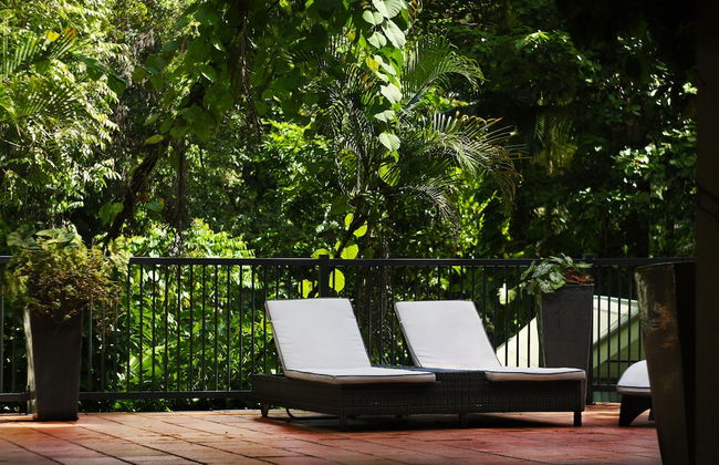 Daintree Ecolodge - Photo 18