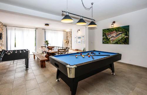 Villa Toscana - Charming stone Villa with private pool & garden - Foto 32