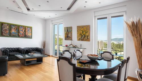 Acropolis Elegant Penthouse - Foto 3