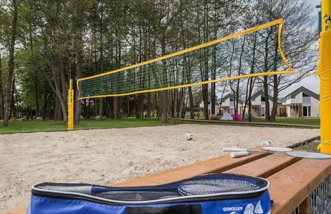 Niechorze Apartment Near Baltic Beach - Photo 9