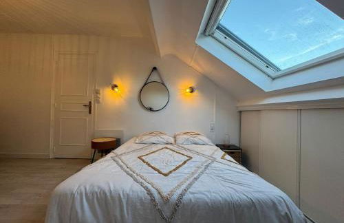 Le Moderne - 6pers - Bugatti Circuit - Zoo - Photo 19