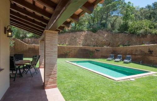 Perfect Villa with private pool - Foto 18