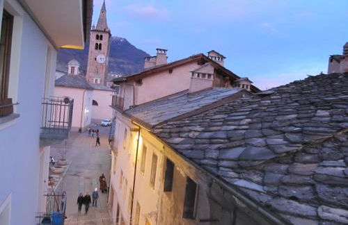 Aosta MaisonGnémaz - Foto 4