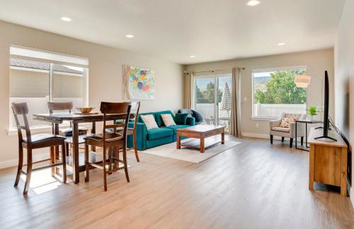 Charming Home with Mtn and Columbia River Views! - Foto 1