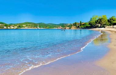 Antheor - vue exceptionnelle - refait à neuf 4 couchages - Foto 31