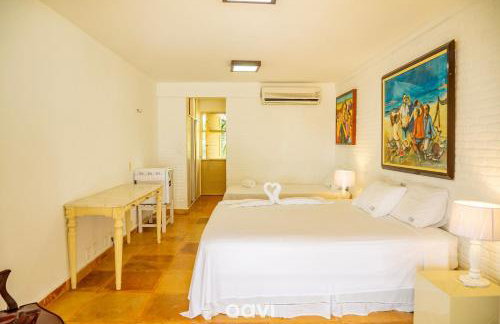 Qavi - Villa Jacumã #Luxo - Foto 27