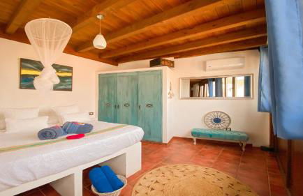 Casita Mis Chinijos con Jacuzzi o Minipiscina - Foto 11