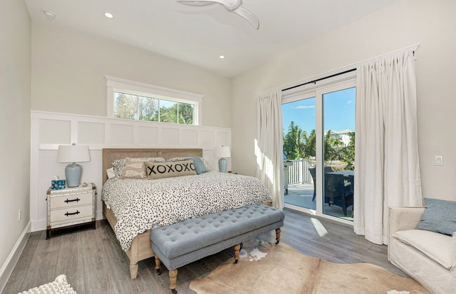 Just Beachy managed by Beach Retreats - Foto 4