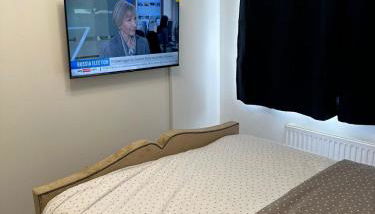 Lovely Two Bedroom Flat - Foto 5