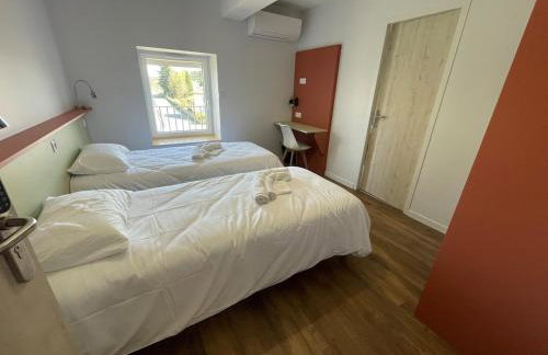 La Bamboche - Gîte et salle en option - Foto 43