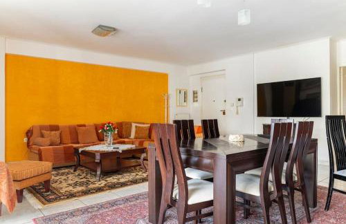 Katerina's apartment - Foto 1