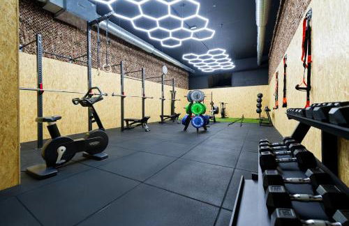 Amadores View - Adults only - Foto 53