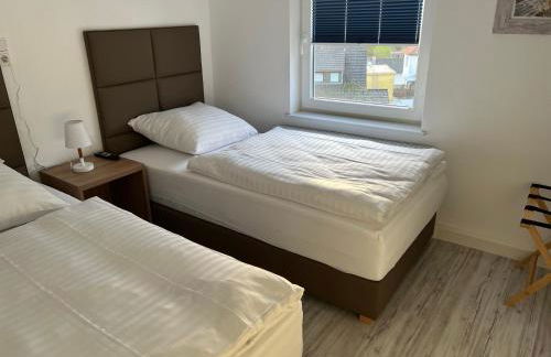 Ferienwohnungen Schewe II - Foto 22