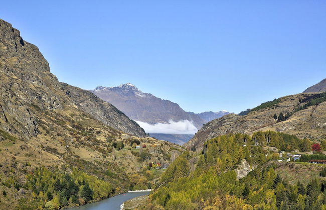 La Residence du Park Apt 3 - Foto 16