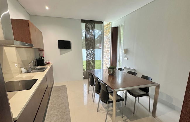 Villa Branco in the North of Portugal - Foto 15