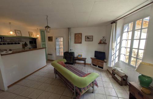 Maison Martina - Foto 12